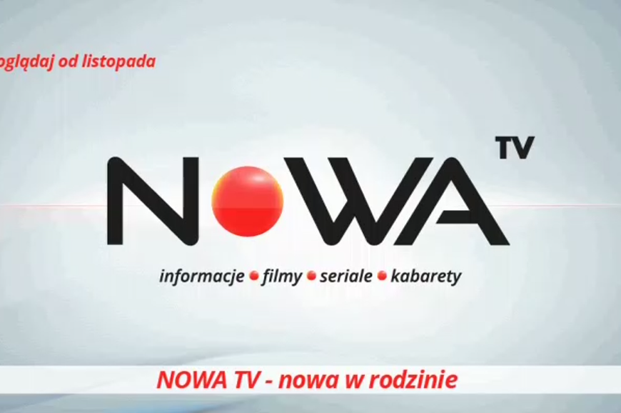 Seriale Polsatu od maja w ramówce Nowa TV