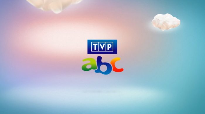 TVP ABC zmieni oprawę graficzną. Nadawca rozpisał przetarg