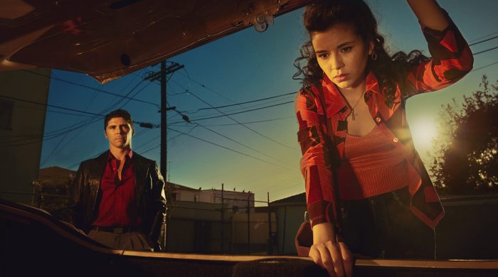 Serial „Snowfall” od stycznia premierowo w Canal+