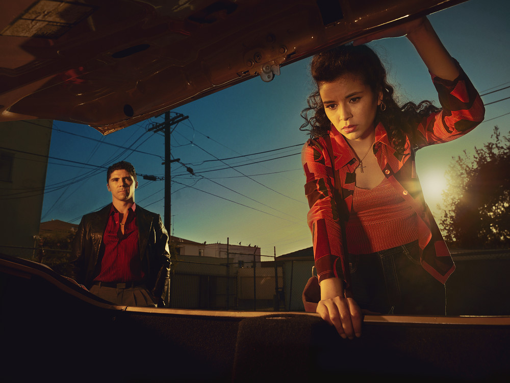 Serial “Snowfall” od stycznia premierowo w Canal+ - omediach.info
