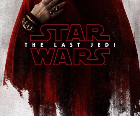 Ostatni Jedi wkracza do polskich kin.