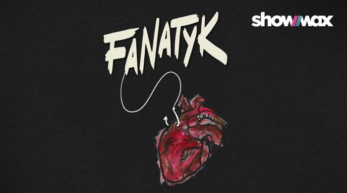 „Fanatyk” od 24 grudnia w serwisie Showmax