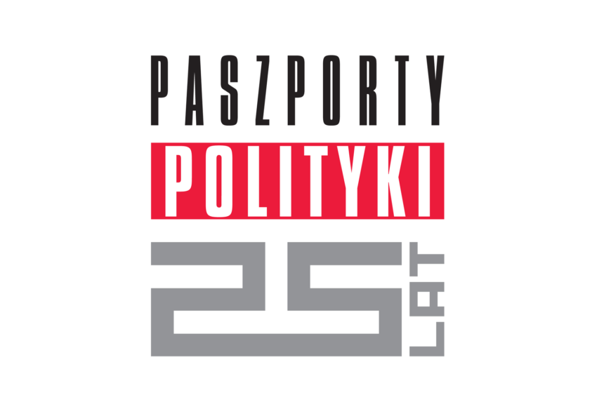 Jubileuszowa gala „Paszportów Polityki” 2017. Transmisja w TVN