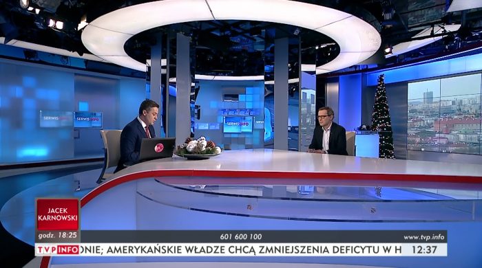 TVP INFO w jakości HD