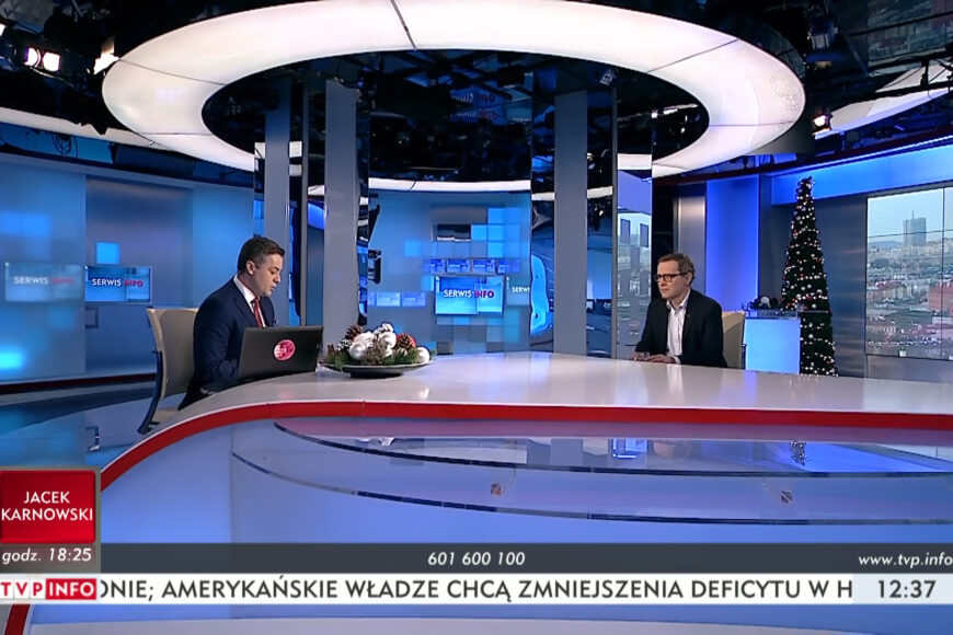 TVP INFO w jakości HD