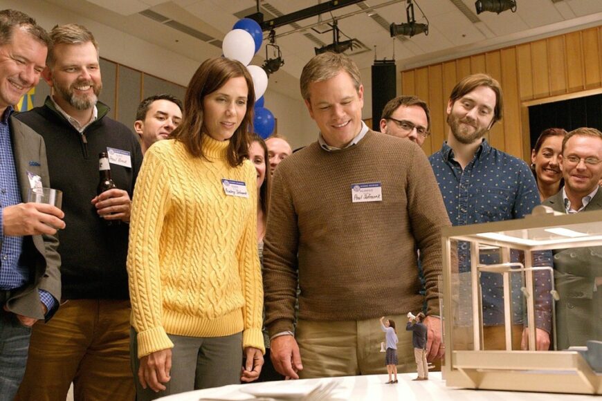 Co warto obejrzeć w kinie? Weekend pełen premier!