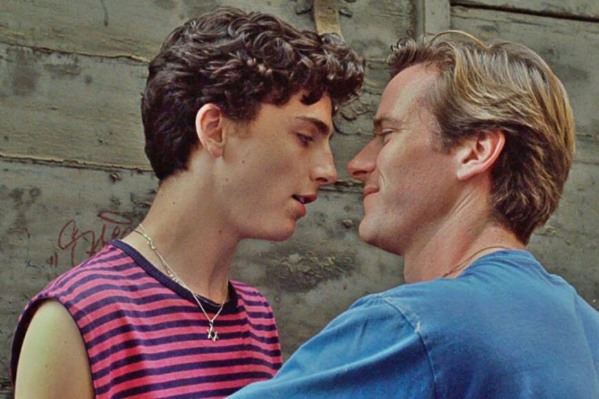 Cztery filmy nominowane do Oscara już w kinach! Co jeszcze warto obejrzeć?