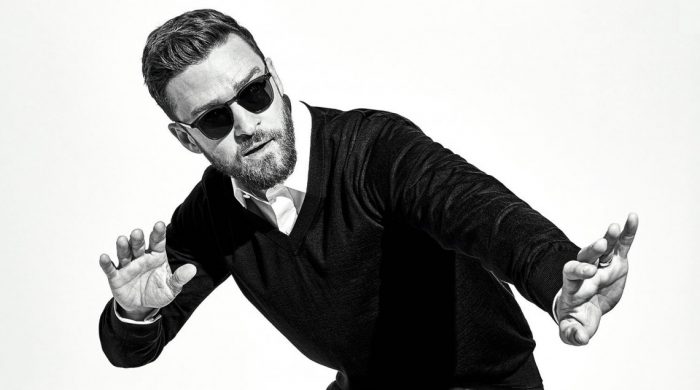 Justin Timberlake powraca z nowym albumem! Co nowego na muzycznych półkach?