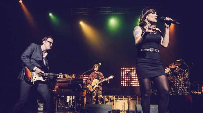 Duet Hart & Bonamassa, czy Zalewski śpiewający Niemena? Co nowego w sklepach?