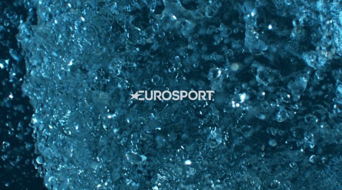 Eurosport nadaje studio przed transmisjami ze sportów zimowych
