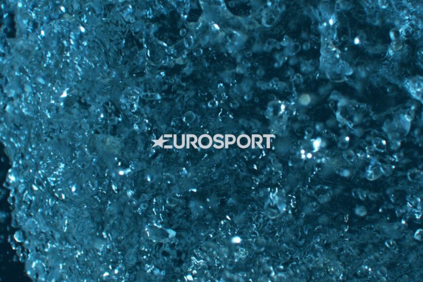 Eurosport nadaje studio przed transmisjami ze sportów zimowych