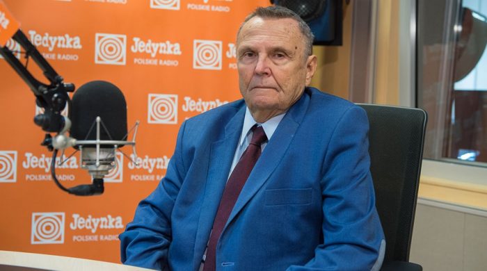 ,,Mały Książę”- koncert utworów Krzysztofa Dzikowskiego w niedzielę na antenie Jedynki