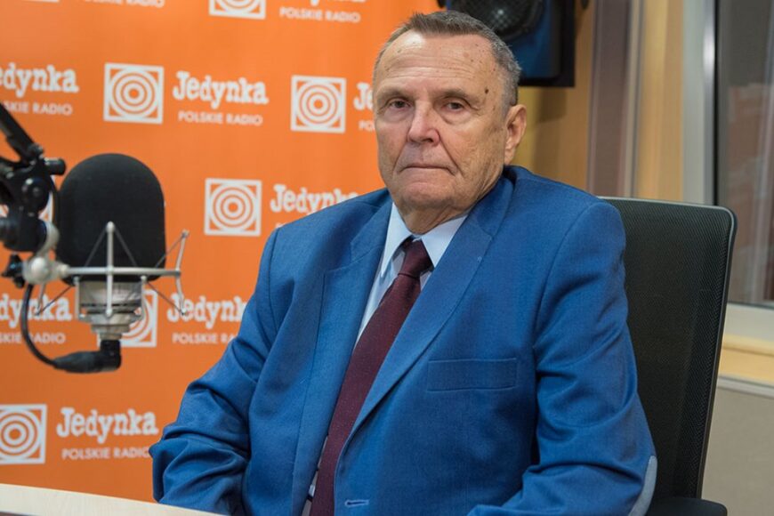 ,,Mały Książę”- koncert utworów Krzysztofa Dzikowskiego w niedzielę na antenie Jedynki