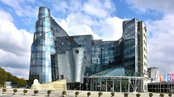 Historia platformy cyfrowej TVP – część pierwsza
