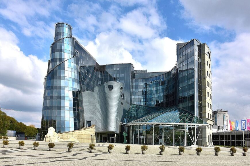 Historia platformy cyfrowej TVP – część pierwsza