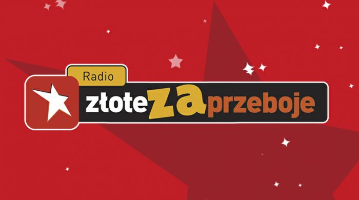 Konkurs „Złote za przeboje” w Radio Złote Przeboje