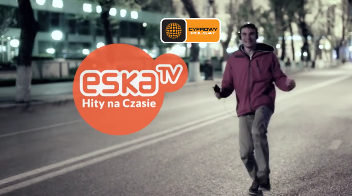 Eska TV Extra, Eska Rock TV i VOX Music TV pojawią się w Cyfrowym Polsacie