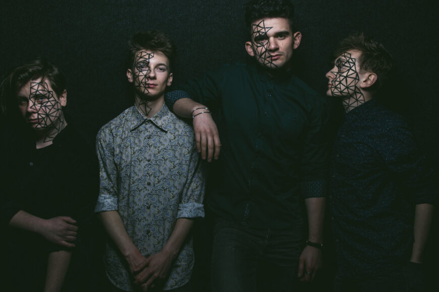 Koncert Sonbird już w piątek w Czwórce