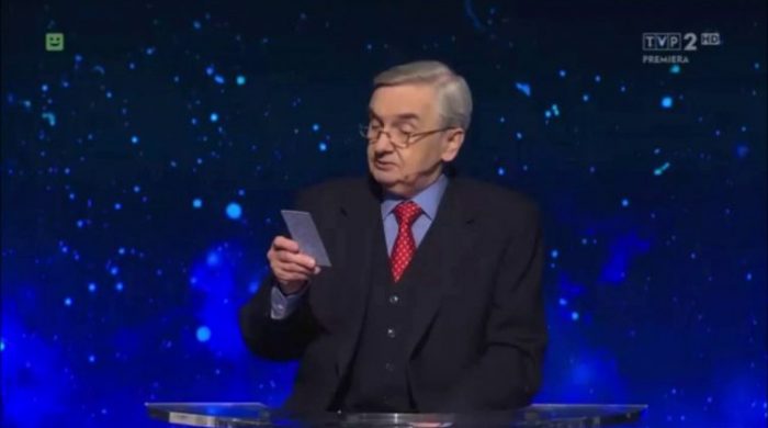TVP przenosi od jutra teleturniej „Jeden z dziesięciu” do Jedynki