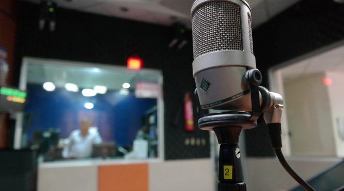 Polskie Radio rozpoczęło współpracę z Polskim Komitetem Olimpijskim