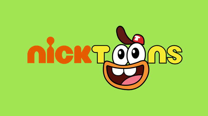 Nicktoons startuje 15 lutego