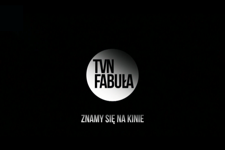 Tak wiosenną ramówkę promuje kanał TVN Fabuła