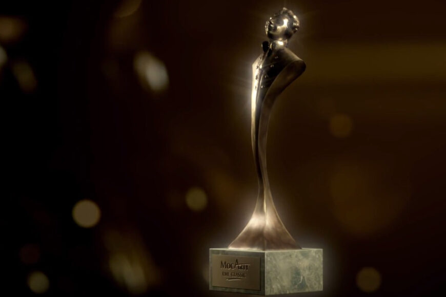 Rusza ósma edycja plebiscytu MocArty RMF Classic