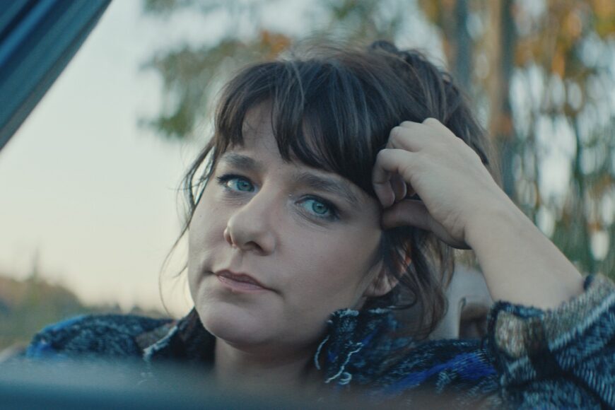 Premierowy koncert Barbary Wrońskiej w niedzielę na antenie Trójki