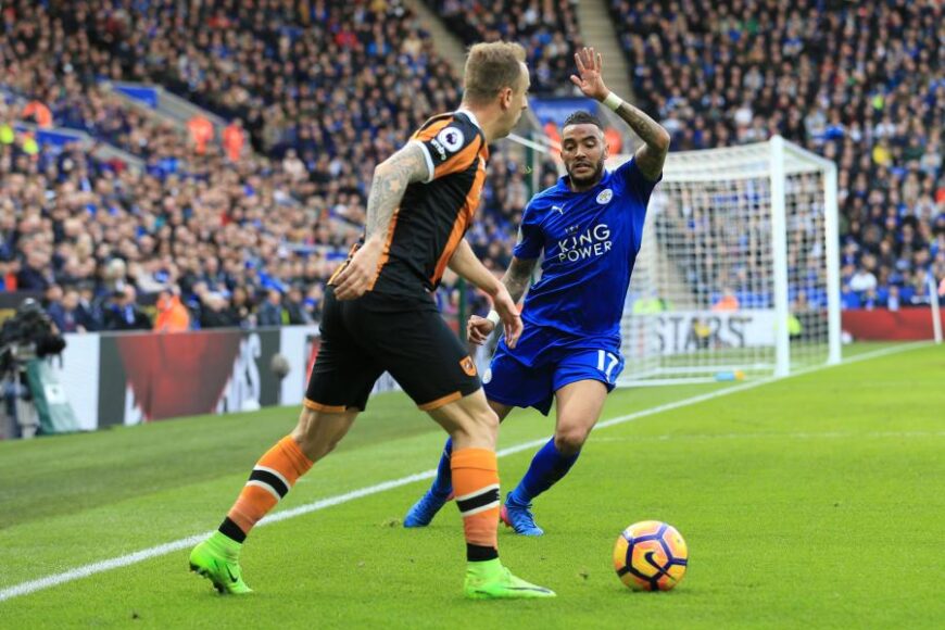 Weekend w Eleven Sports: ćwierćfinały Pucharu Anglii i derby Mediolanu