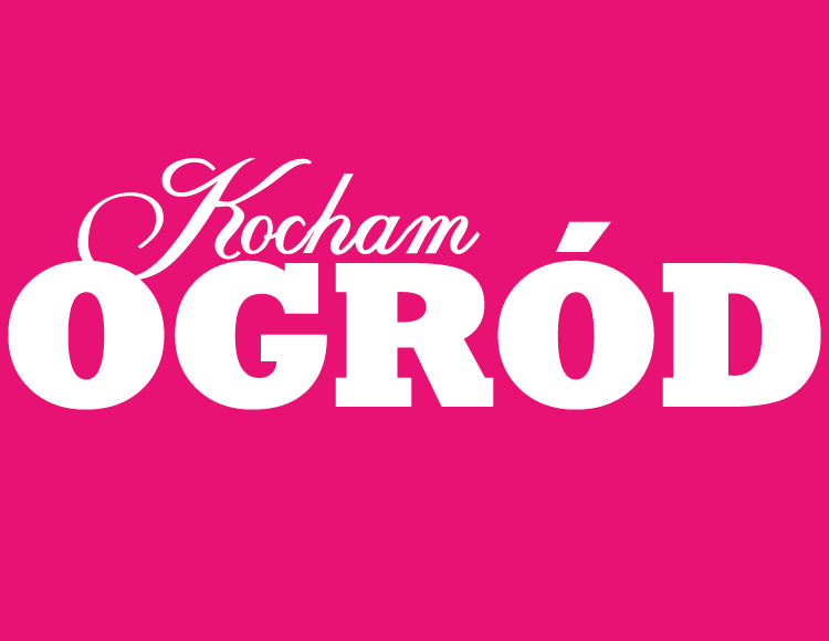 Nowy numer ,,Kocham Ogród” dostępny od 14 lutego