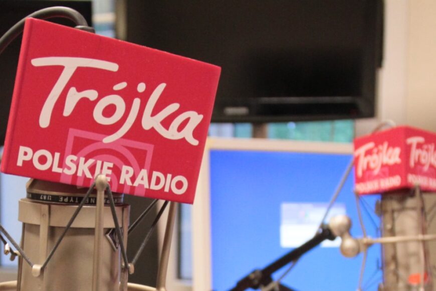 Festiwal Trójka Górom 2018 od czwartku na antenie radiowej Trójki