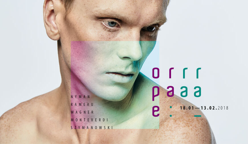 Finał festiwalu Opera Rara na antenie radiowej Dwójki