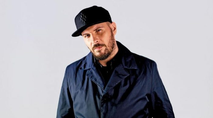 O.S.T.R. w drodze po szczęście i koncert OneRepublic dla Afryki – tydzień na sklepowych półkach