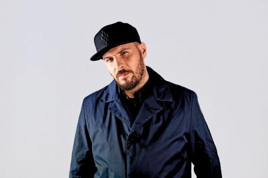 O.S.T.R. w drodze po szczęście i koncert OneRepublic dla Afryki – tydzień na sklepowych półkach