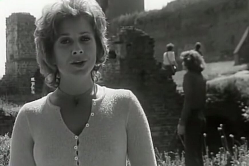 Koncert utworów Łucji Prus w niedzielę na antenie radiowej Jedynki