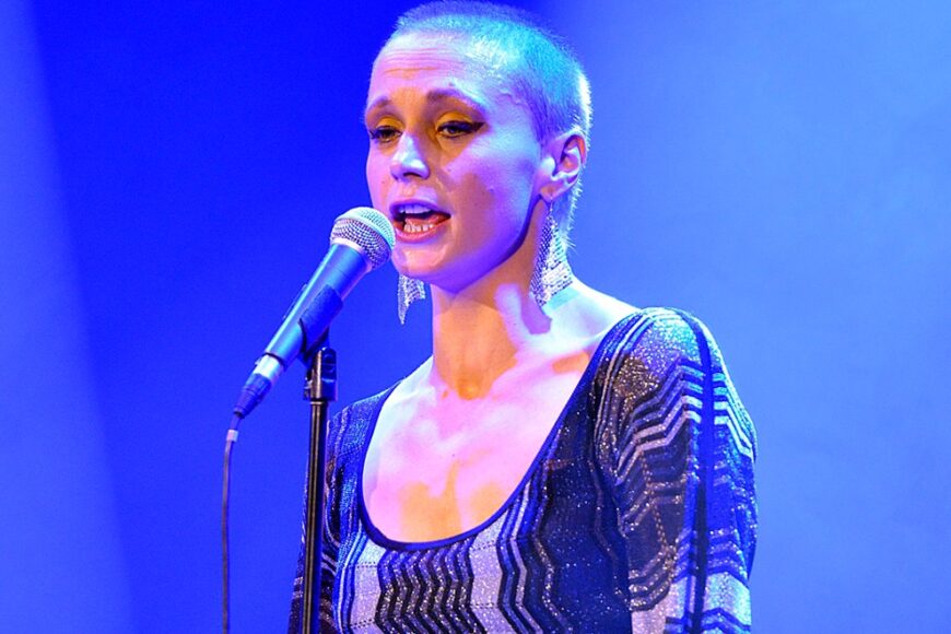 Koncert Natalii Sikory i Voodoo Dog w Trójce