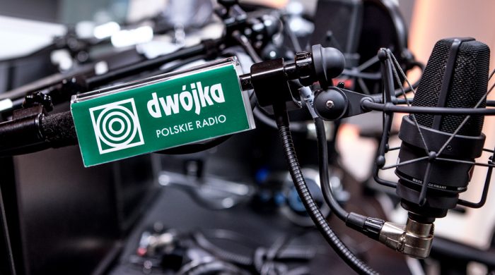 „O wszystkim z kulturą” z Góreckim, del Toro i Gierszałem na antenie radiowej Dwójki