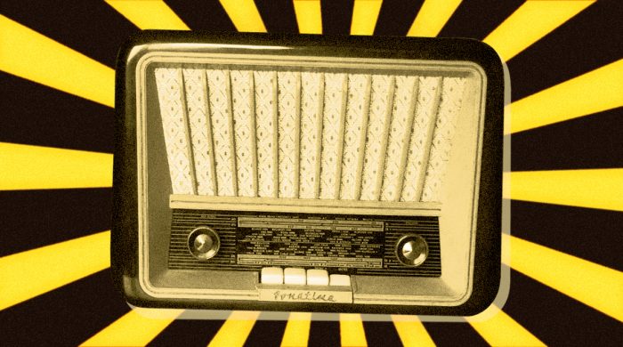 Radiowa Czwórka z konkursem „Złam hasło”. Do wygrania cyfrowe radio z DAB+