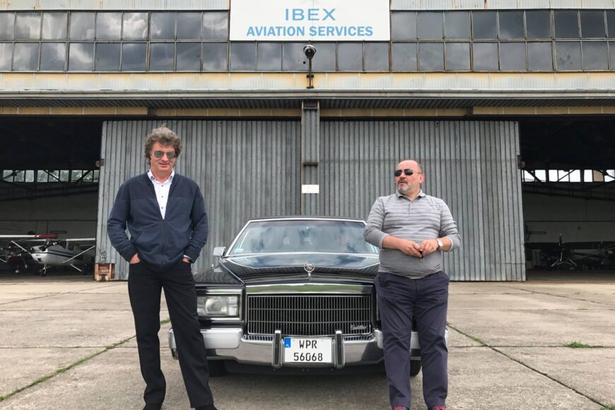 „ART-B. Made in Poland” od 17 lutego w Canal+ Discovery