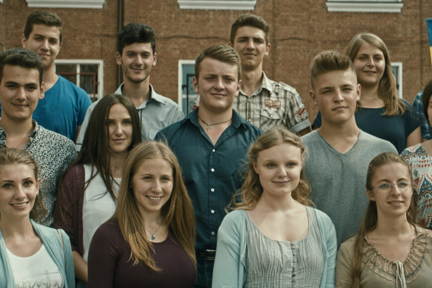 Cykl „Nastolatek też człowiek” od 5 lutego w Canal+