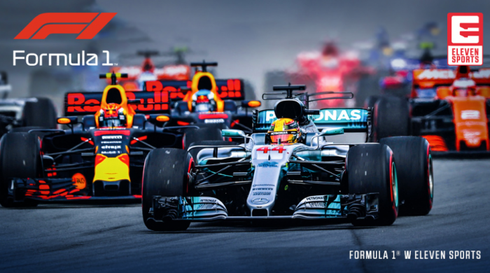 Magazyn #ElevenF1 wraca na antenę Eleven Sports 1