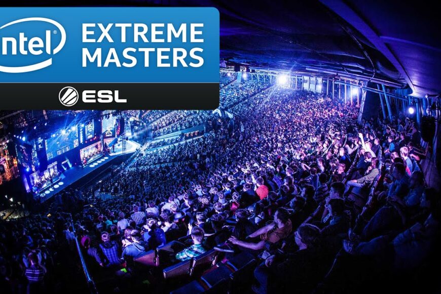 TVP Sport pokaże światowe rozgrywki e-sportowe