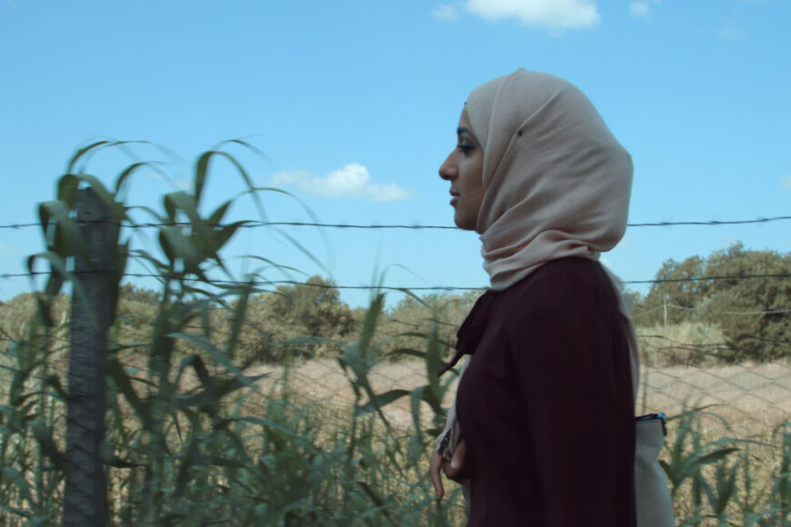 „Islam oczami kobiet” w Nat Geo People