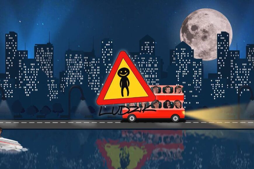 „Ludzik, czyli One Man Show 2018” w TVP2. Program z udziałem komików