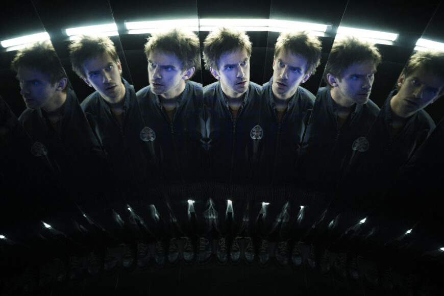 Znamy datę premiery drugiego sezonu serialu „Legion”