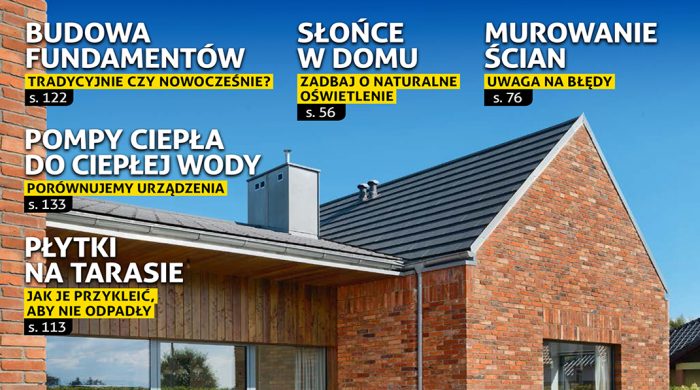 Marcowy numer „Muratora” z dodatkiem na temat smogu