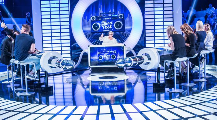 Wiosną w Dwójce nowy teleturniej „Big Music Quiz”. Emisja w niedzielne wieczory