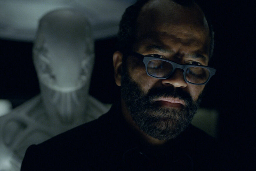 Drugi sezon „Westworld” od 23 kwietnia w HBO i HBO GO
