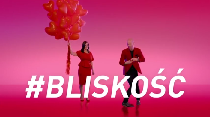 Zobacz spot Polsatu na wiosnę 2018