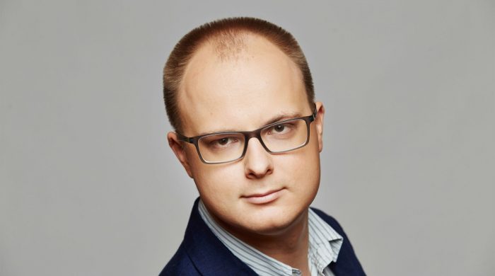 Daniel Maikowski z nowymi obowiązkami na Next.Gazeta.pl